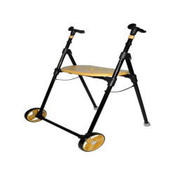 ROLLATOR 2 ROUES AIR ON