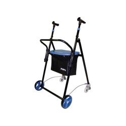 ROLLATOR 2 ROUES AIR-ON PLUS