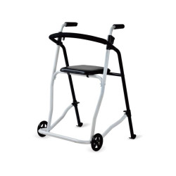 ROLLATOR 2 ROUES EVOLUTION