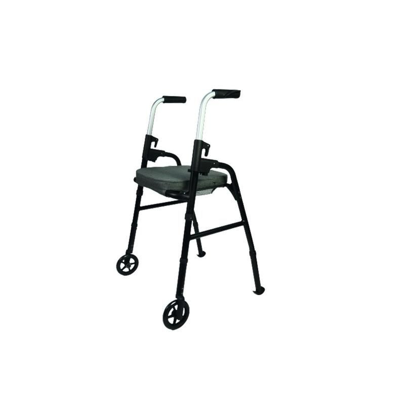 ROLLATOR 2 ROUES MODULO