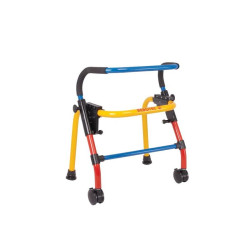 ROLLATOR 2 ROUES WALK ON