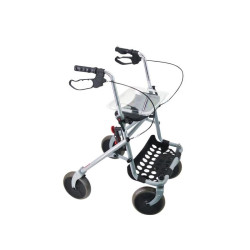 ROLLATOR 4 ROUES PRIMO