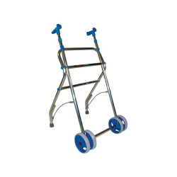 ROLLATOR AIR 2 ROUES