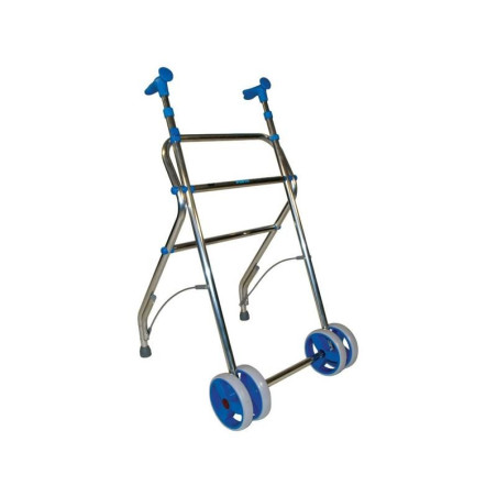 ROLLATOR AIR 2 ROUES