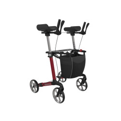 ROLLATOR APPUI ANTEBRACHIAL NAVIGATOR