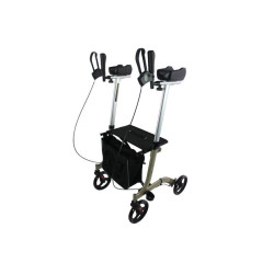 ROLLATOR APPUIS ANTE-BRACHIAUX NEO SUPPORT