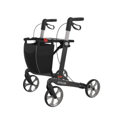 ROLLATOR CARBONE ATHLON