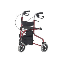 ROLLATOR DELTA EVOLUTION