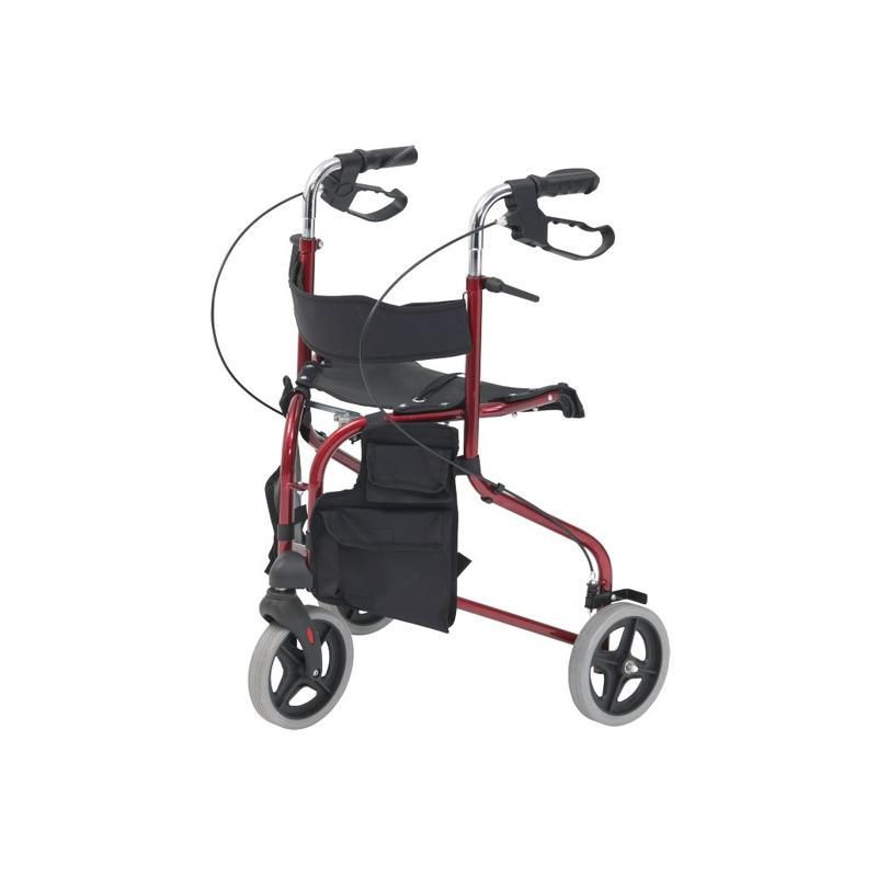 ROLLATOR DELTA EVOLUTION