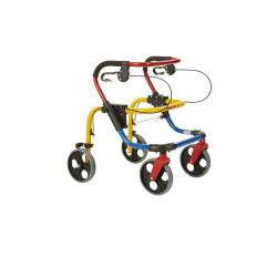 ROLLATOR FIXI ET FOX