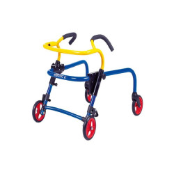 ROLLATOR INVERSE PLUTO
