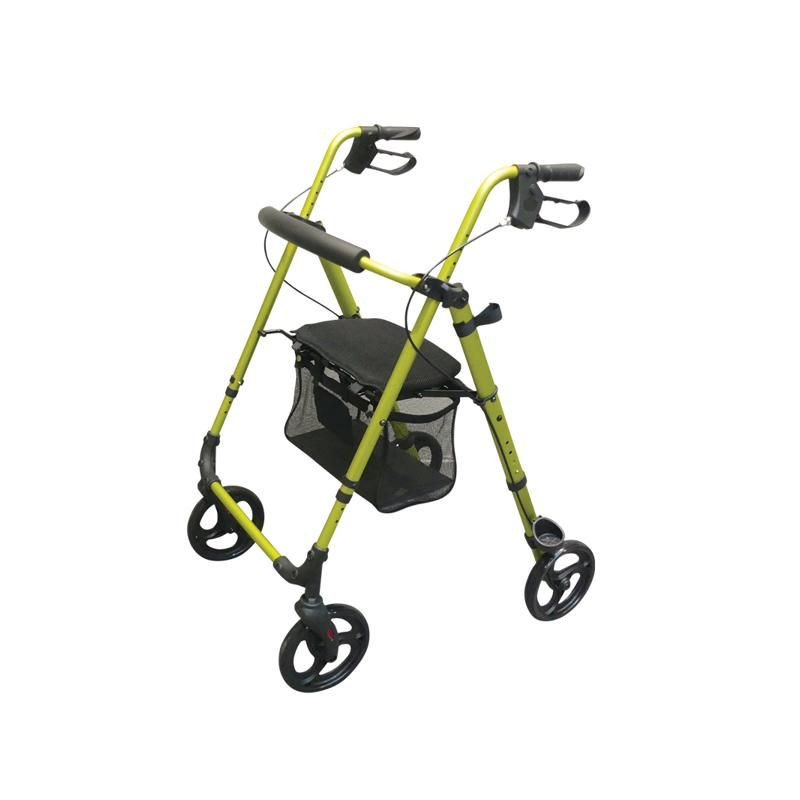 ROLLATOR NEO FASHION