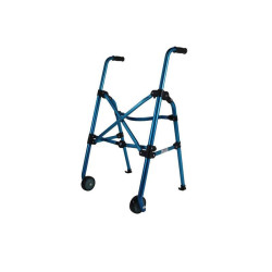 ROLLATOR PLIANT NEO COMPACT
