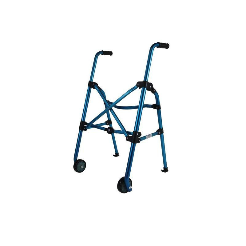 ROLLATOR PLIANT NEO COMPACT