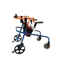 ROLLATOR POSTERIEUR KAIMAN POUR ENFANT