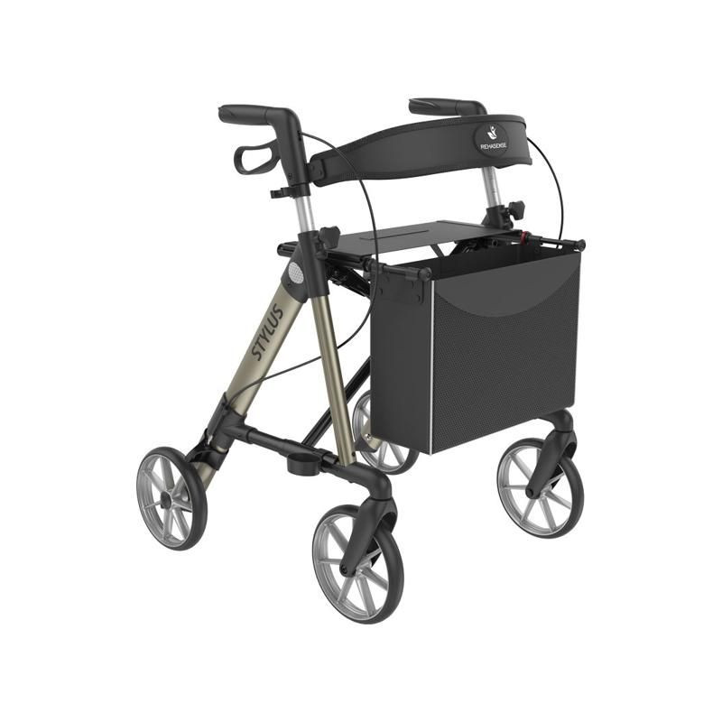 ROLLATOR REHASENSE STYLUS