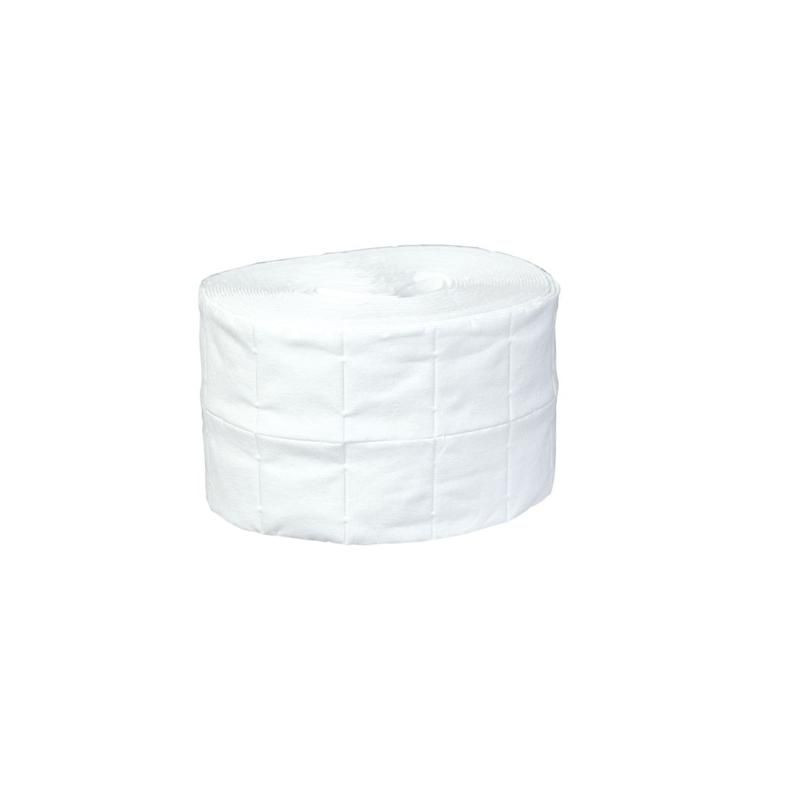 ROULEAU DE 500 TAMPONS DE PUR ZELLIN