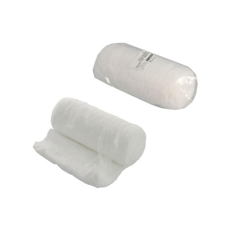 ROULEAU DE COTON HYDROPHILE RAFFIN 500G