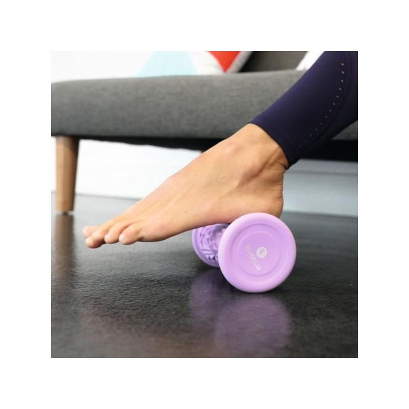 ROULEAU DE MASSAGE DES PIEDS