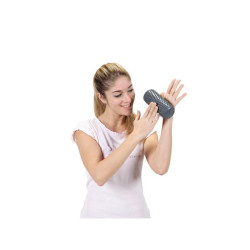 ROULEAU DE MASSAGE ET DE REFLEXOLOGIE