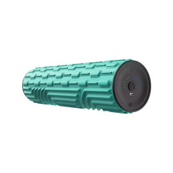 ROULEAU DE MASSAGE VIBRANT