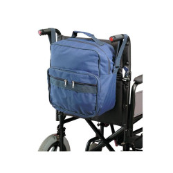 SAC ADAPTABLE SUR FAUTEUIL