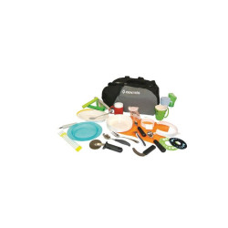 SAC D'EVALUATION AU REPAS