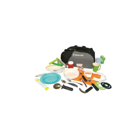 SAC D'EVALUATION AU REPAS