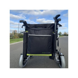 SAC POUR FAUTEUIL PROWHEEL