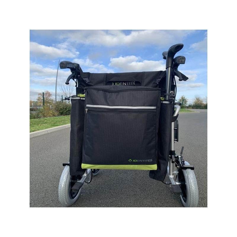 SAC POUR FAUTEUIL PROWHEEL