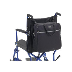 SAC SHOPPING POUR FAUTEUIL