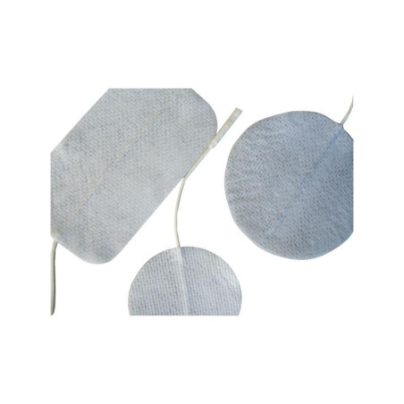 SACHET DE 4 ELECTRODES STIMTRODE