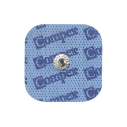 SACHET ELECTRODES SNAP COMPEX