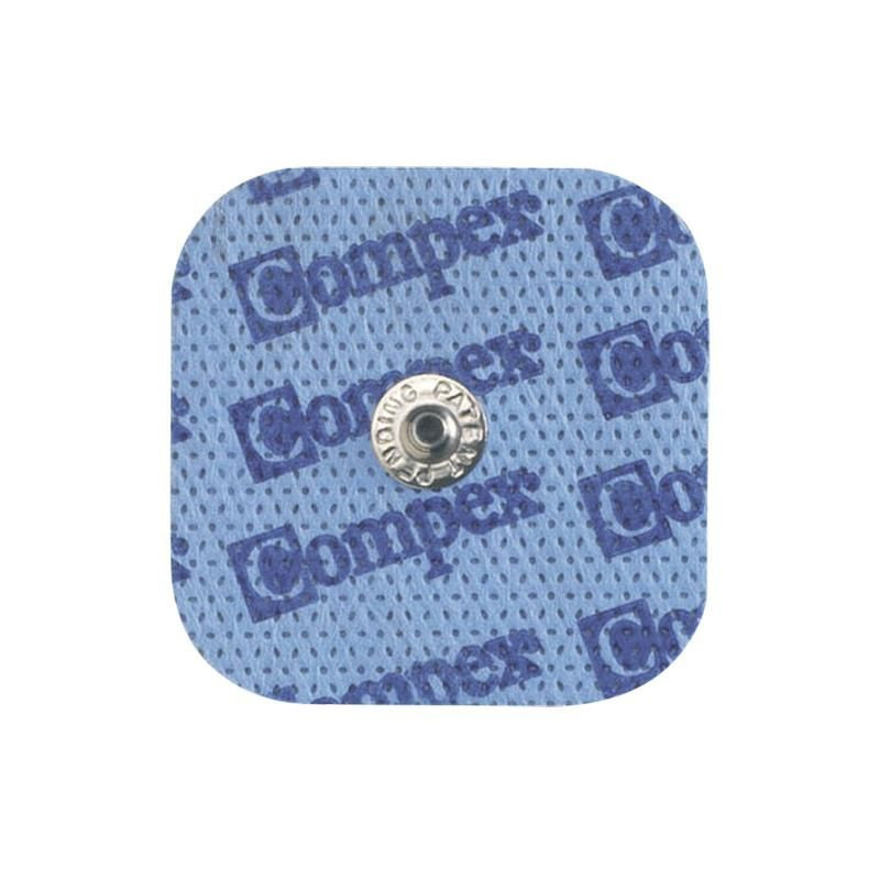 SACHET ELECTRODES SNAP COMPEX