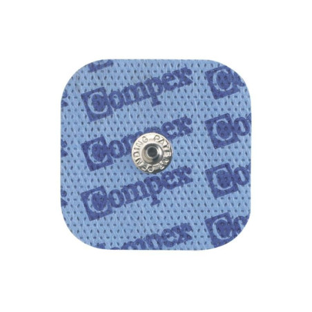 SACHET ELECTRODES SNAP COMPEX