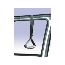 SANGLE DE SORTIE DE VEHICULE