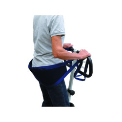 SANGLE POUR GUIDONS DE TRANSFERT