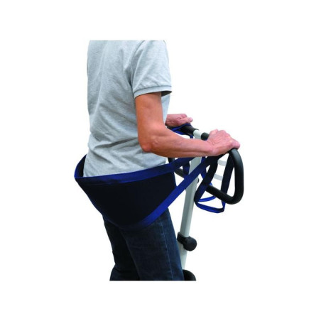 SANGLE POUR GUIDONS DE TRANSFERT