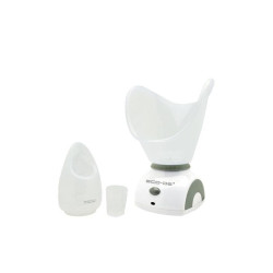 SAUNA FACIAL