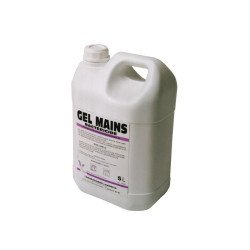 SAVON GEL MAINS