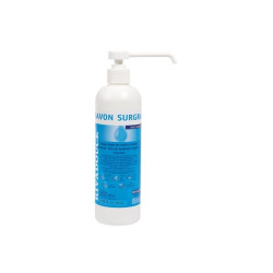 SAVON SURGRAS RIVADOUCE - AIRLESS