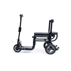 SCOOTER PLIANT E-FOLDI LITE