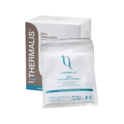 SELS BAIN DE PIEDS THALASSO