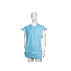SERVIETTE CAPE AVEC POCHE