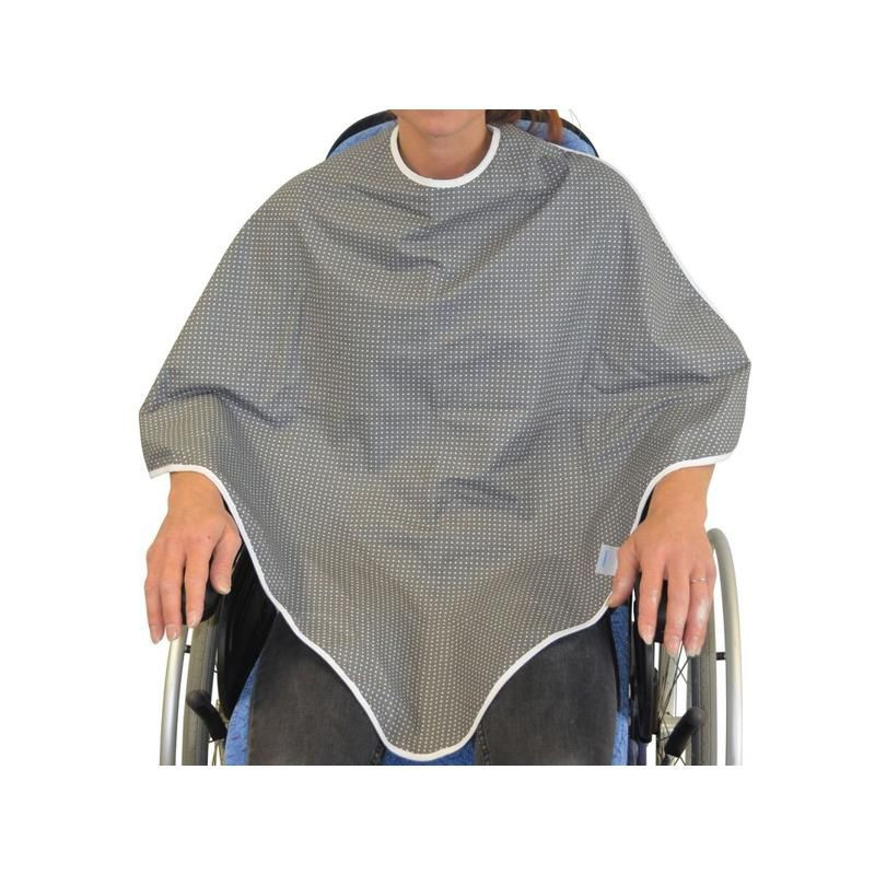 SERVIETTE COUVRANTE DE LUXE