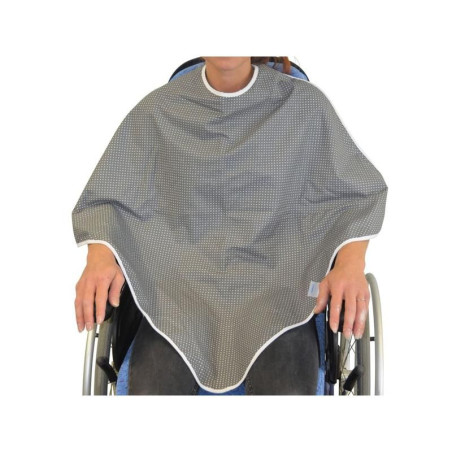 SERVIETTE COUVRANTE DE LUXE
