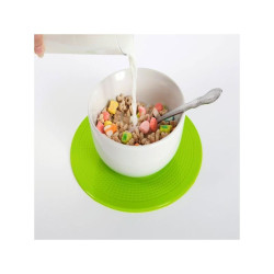 SET ANTIDERAPANT DYCEM ROND CITRON VERT