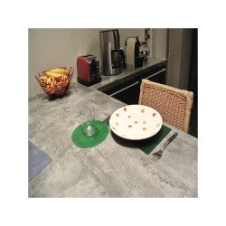 SET DE REPAS ANTIDERAPANT ERGO VERT
