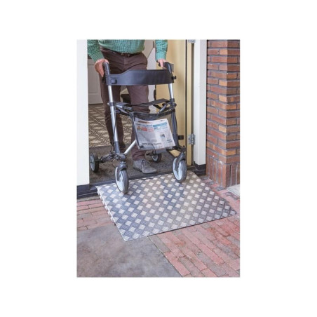 SEUIL ALUMINIUM