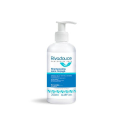 SHAMPOING SANS RINÇAGE
